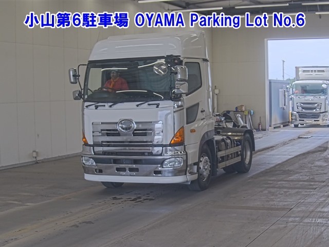 Hino PROFIA 2014 8174752-0