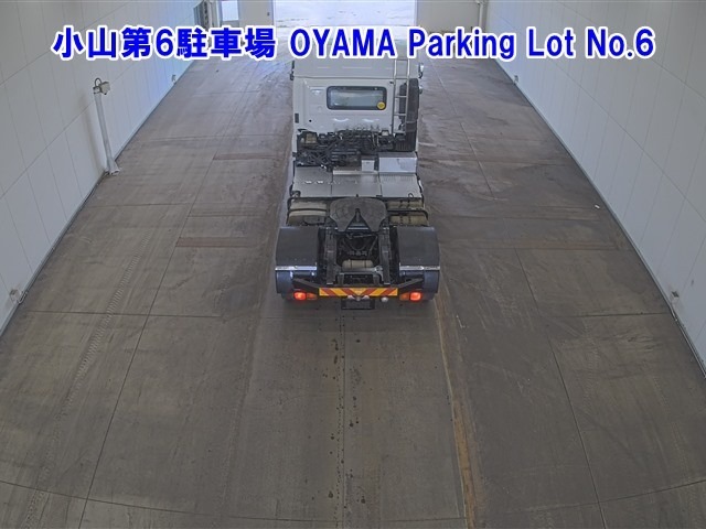 Hino PROFIA 2014 8174752-3