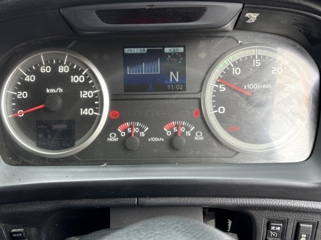 Hino PROFIA 2014 8174752-6