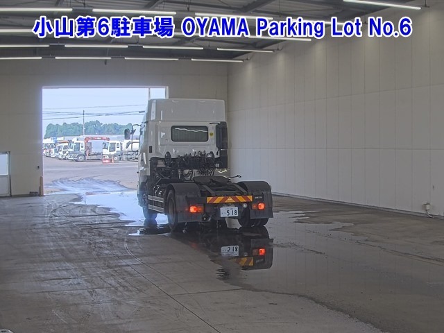 Hino PROFIA 2016 8174753-1