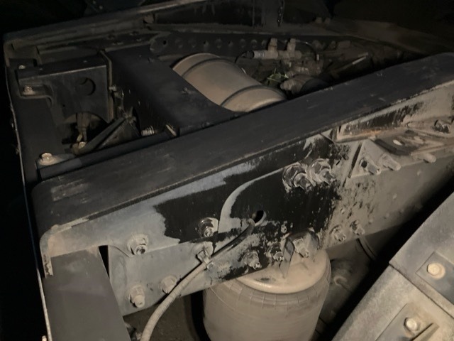 Hino PROFIA 2016 8174753-14