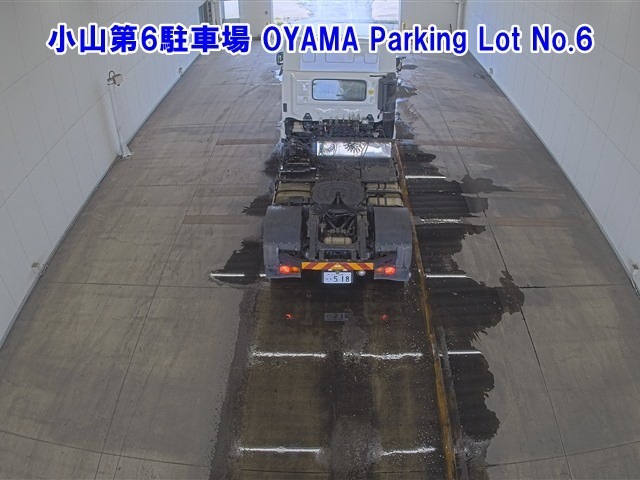 Hino PROFIA 2016 8174753-3
