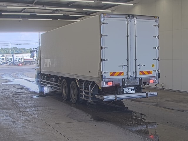 Hino PROFIA 2017 8174754-1