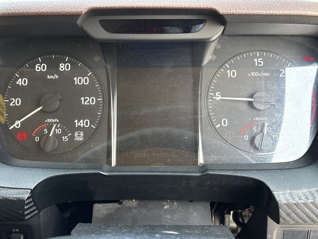 Hino PROFIA 2017 8174754-6