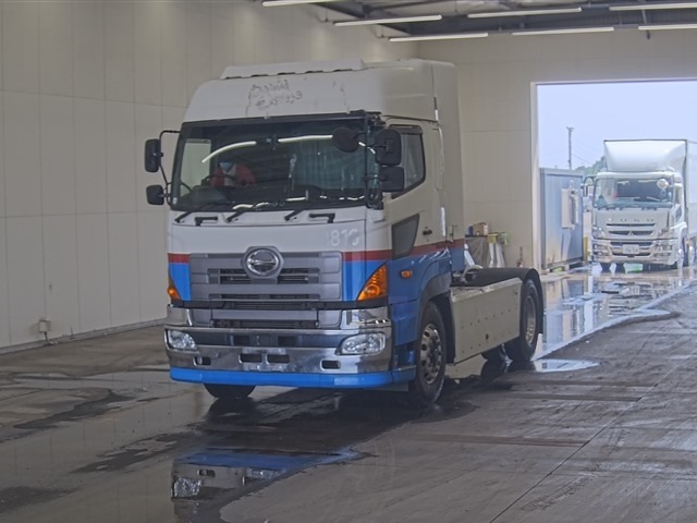 Hino PROFIA 2018 8174755-0