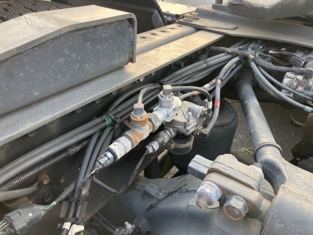 Hino PROFIA 2018 8174755-11