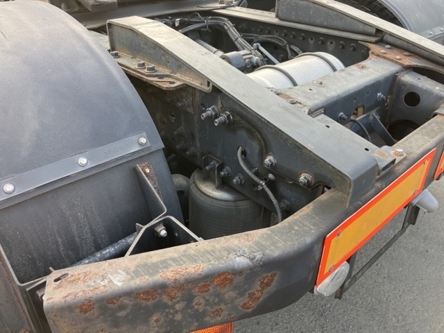 Hino PROFIA 2018 8174755-12
