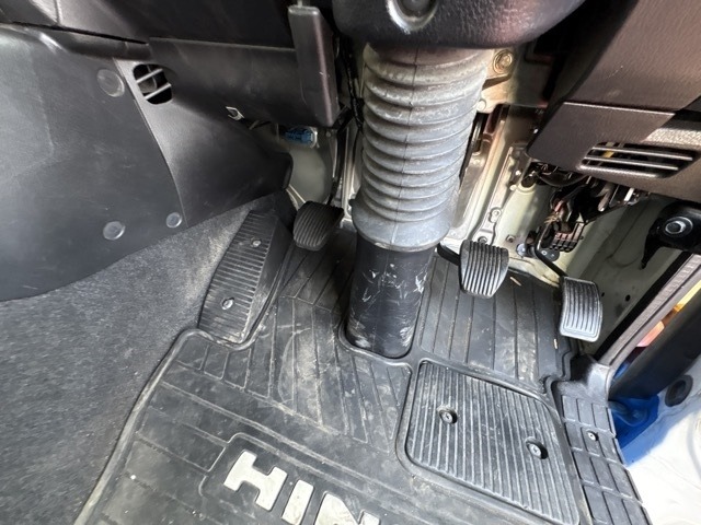 Hino PROFIA 2018 8174755-4