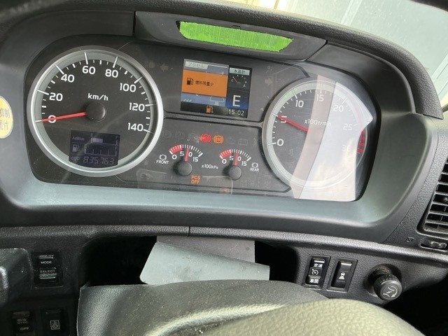 Hino PROFIA 2018 8174755-6