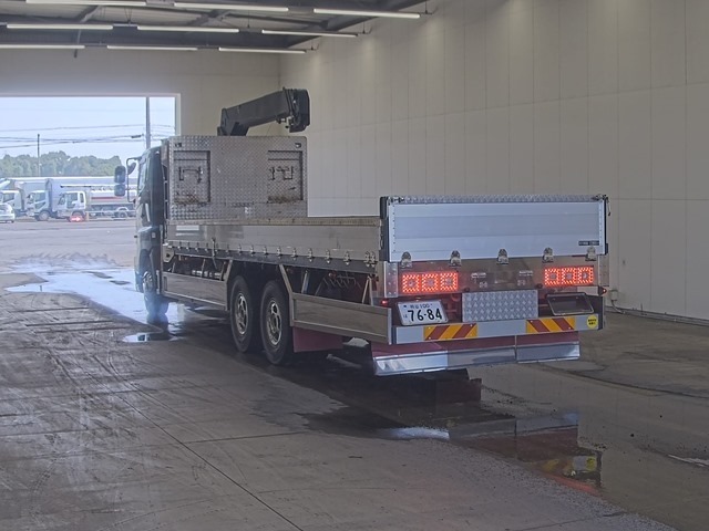 Hino PROFIA 2023 8174756-1