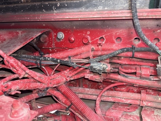 Hino PROFIA 2023 8174756-12