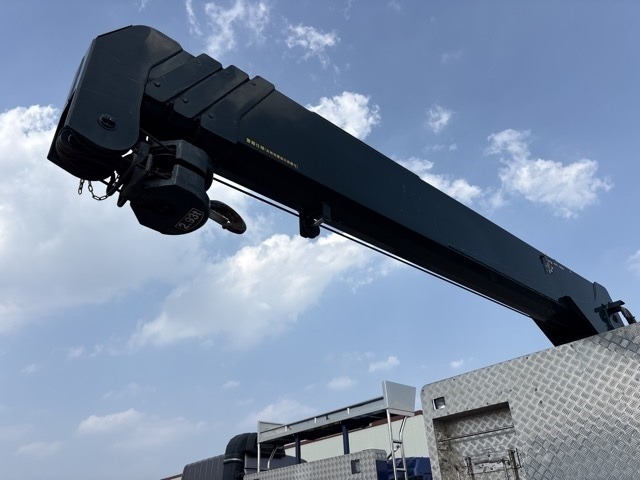 Hino PROFIA 2023 8174756-19