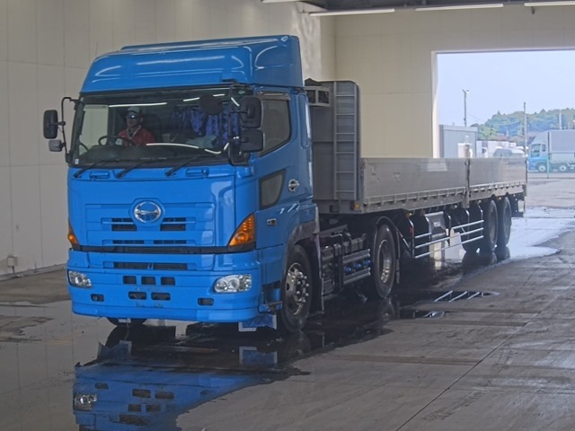 Hino PROFIA 2005 8174757-0
