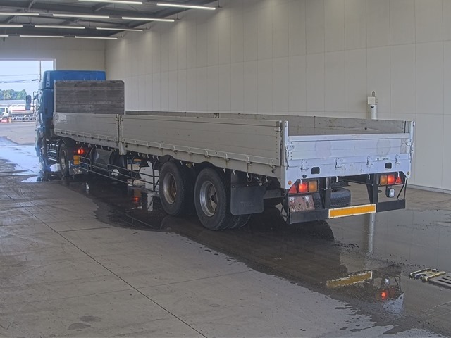 Hino PROFIA 2005 8174757-1