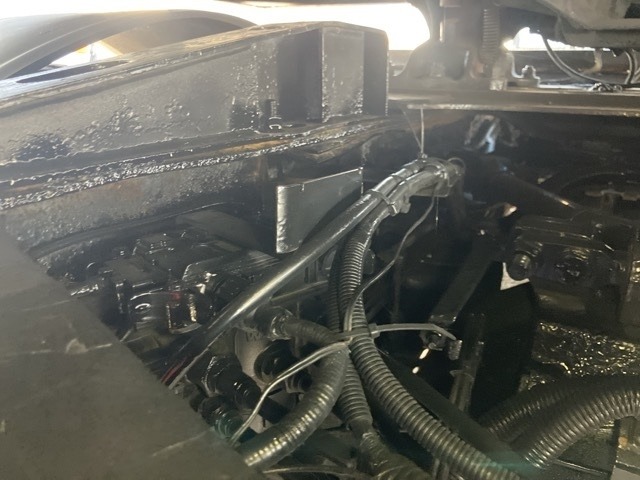 Hino PROFIA 2005 8174757-11