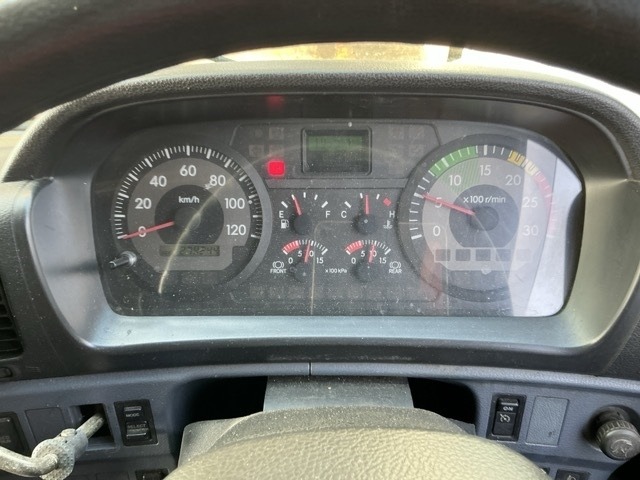 Hino PROFIA 2005 8174757-6