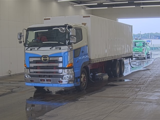 Hino PROFIA 2005 8174758-0