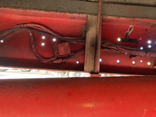 Hino PROFIA 2005 8174758-11