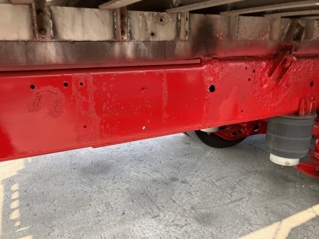 Hino PROFIA 2005 8174758-14