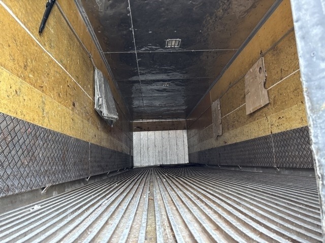 Hino PROFIA 2005 8174758-17