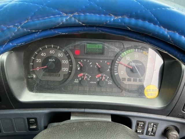 Hino PROFIA 2005 8174758-6