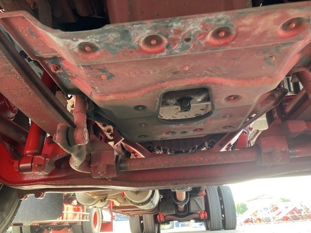 Hino PROFIA 2005 8174758-9