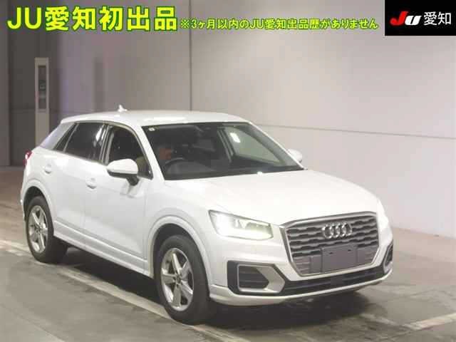 Audi Q2 2017 8165340-0