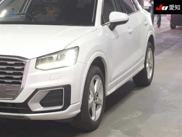 Audi Q2 2017 8165340-7