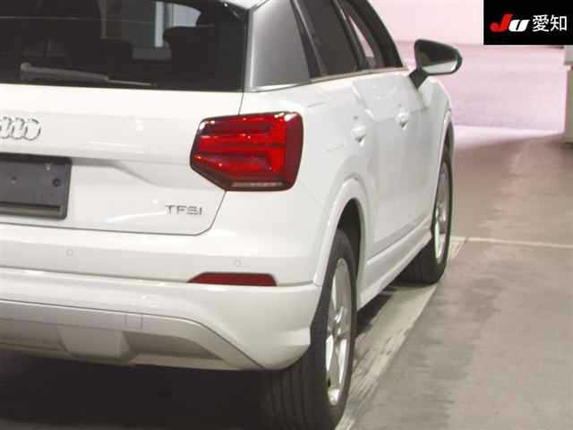 Audi Q2 2017 8165340-8