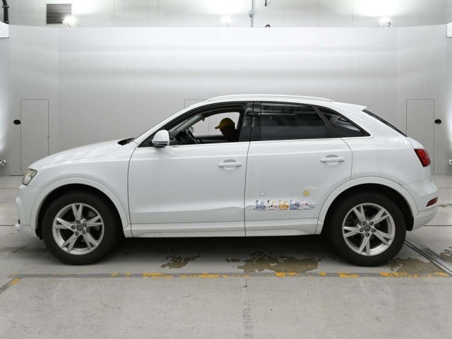 Audi Q3 2015 8165222-4