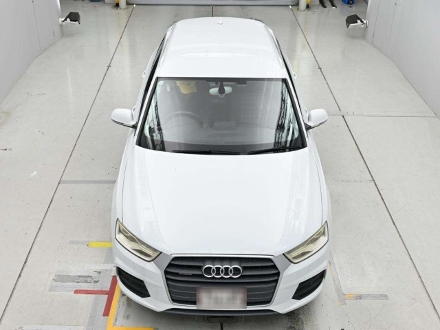 Audi Q3 2015 8165222-7