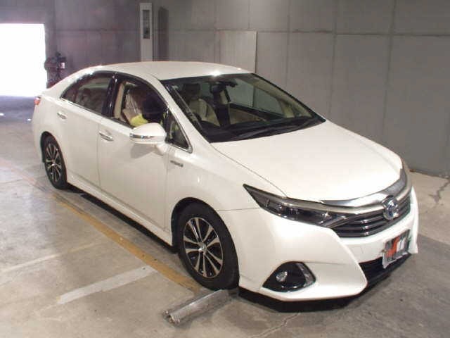 Toyota SAI 2013 8174773-0
