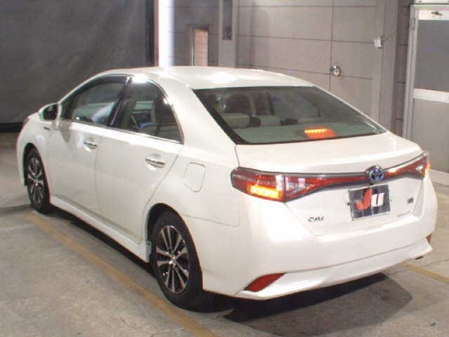 Toyota SAI 2013 8174773-1