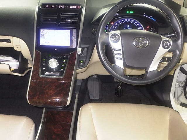 Toyota SAI 2013 8174773-3