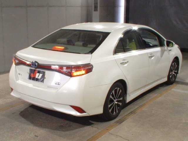 Toyota SAI 2013 8174773-5