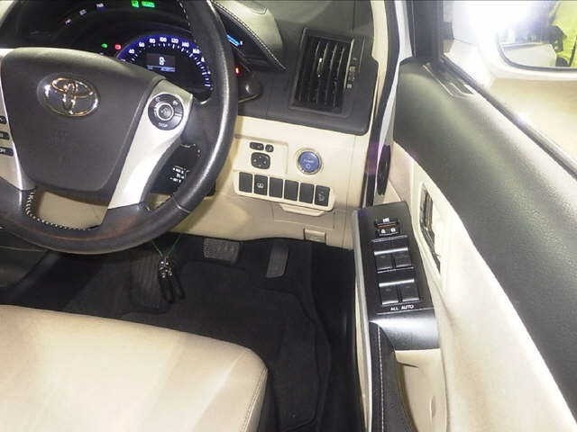 Toyota SAI 2013 8174773-7