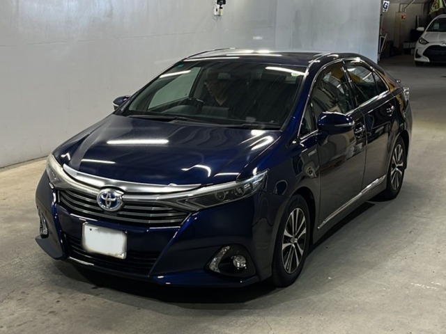 Toyota SAI 2014 8174774-0