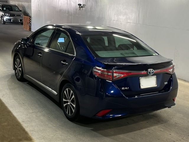 Toyota SAI 2014 8174774-1