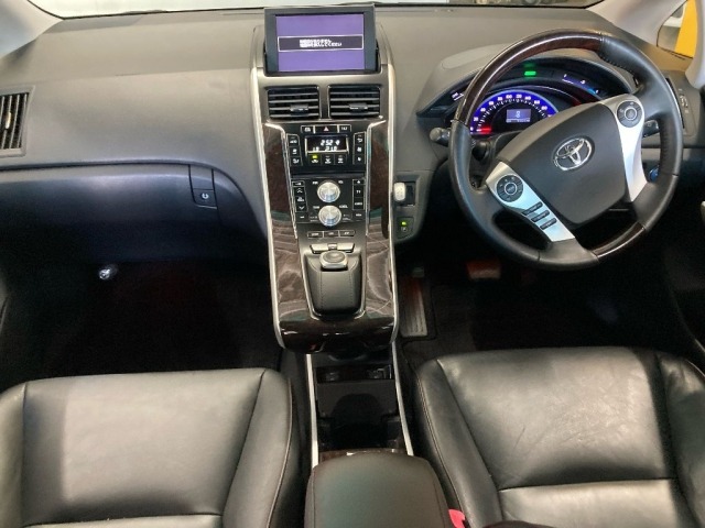 Toyota SAI 2014 8174774-3
