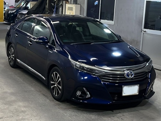 Toyota SAI 2014 8174774-4