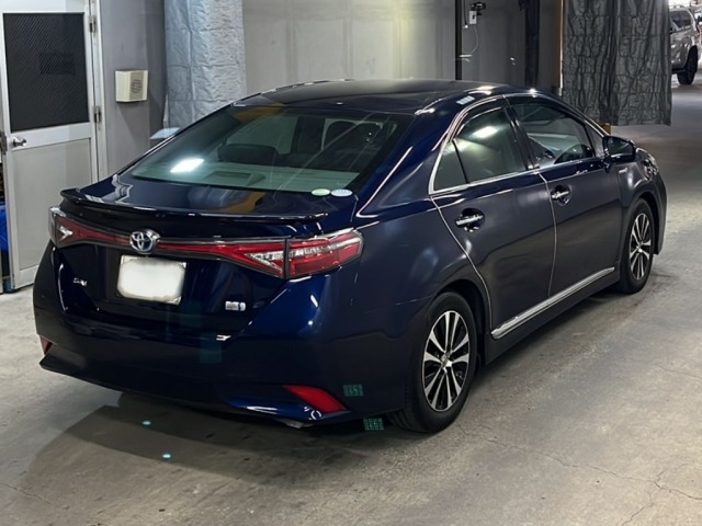 Toyota SAI 2014 8174774-5