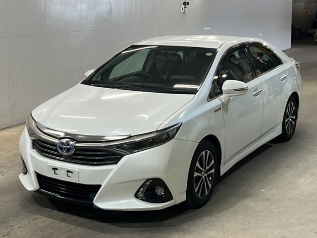 Toyota SAI 2014 8174776-0