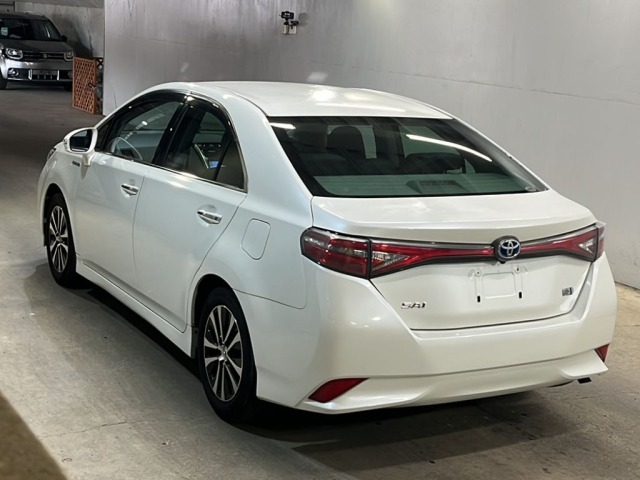 Toyota SAI 2014 8174776-1