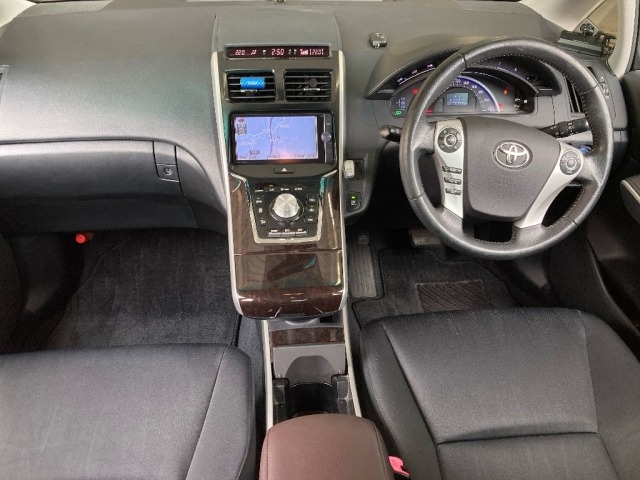 Toyota SAI 2014 8174776-3
