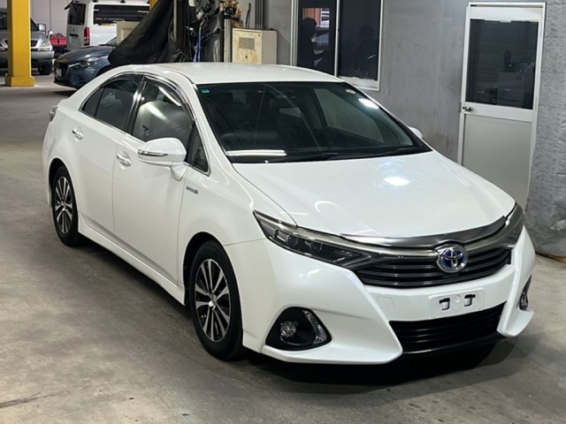 Toyota SAI 2014 8174776-4
