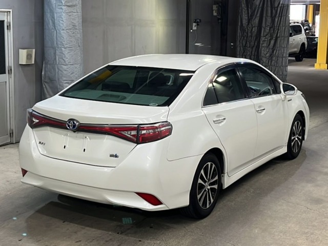 Toyota SAI 2014 8174776-5