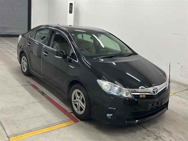 Toyota SAI 2010 8174777-0