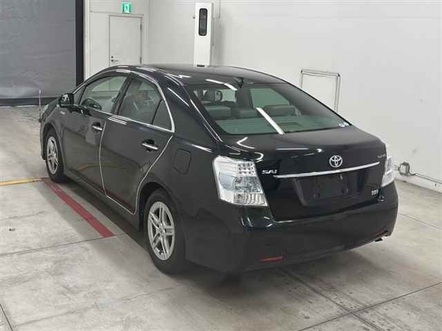 Toyota SAI 2010 8174777-1