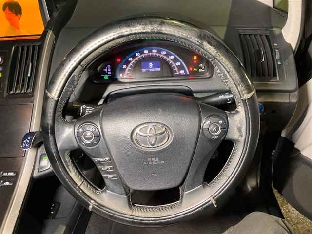 Toyota SAI 2010 8174777-3