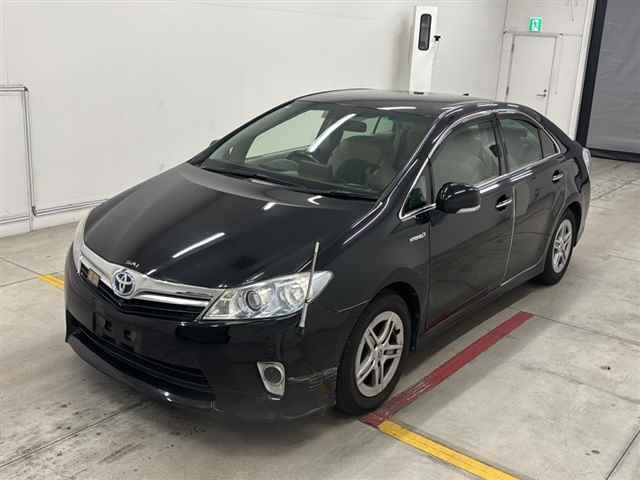Toyota SAI 2010 8174777-4